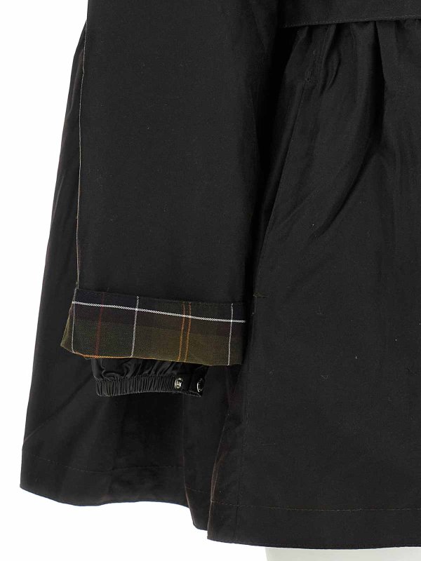 BARBOUR buy online Parka - Braun