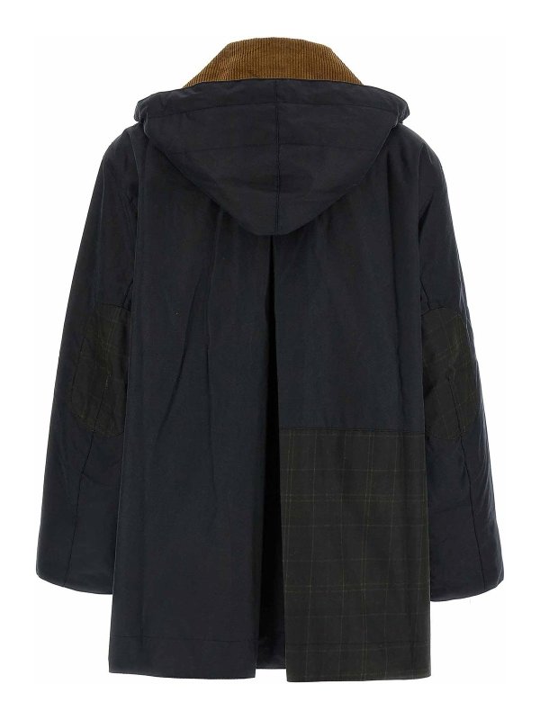 BARBOUR: parkas online - Parka