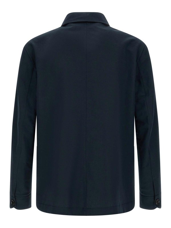 BRIONI: blankets & throws online - Desert Jacket