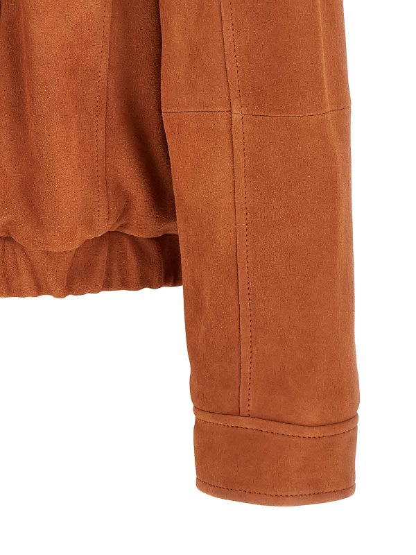 Country Jacket shop online: BRUNELLO CUCINELLI