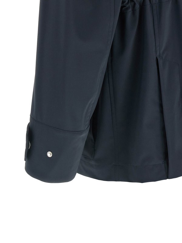 Pull Col Roulé - Bleu Replica 
online: BRUNELLO CUCINELLI