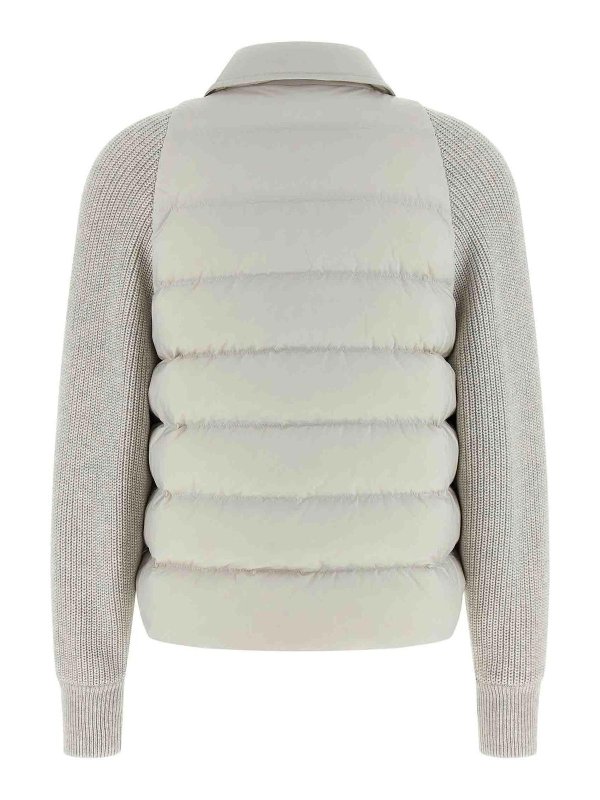 BRUNELLO CUCINELLI: padded jackets online - Down Jacket