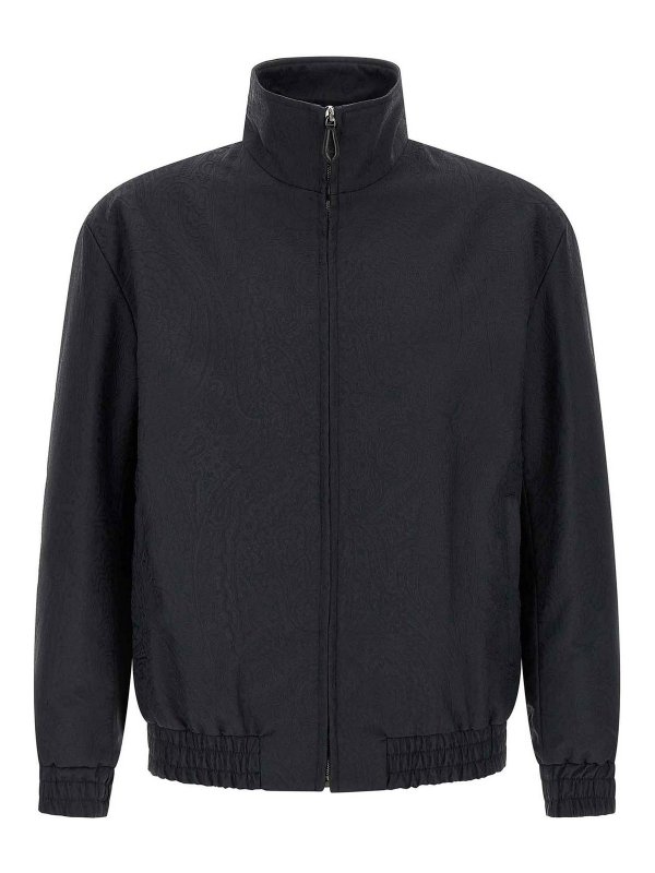 ETRO: casual jackets - Arnica Jacket