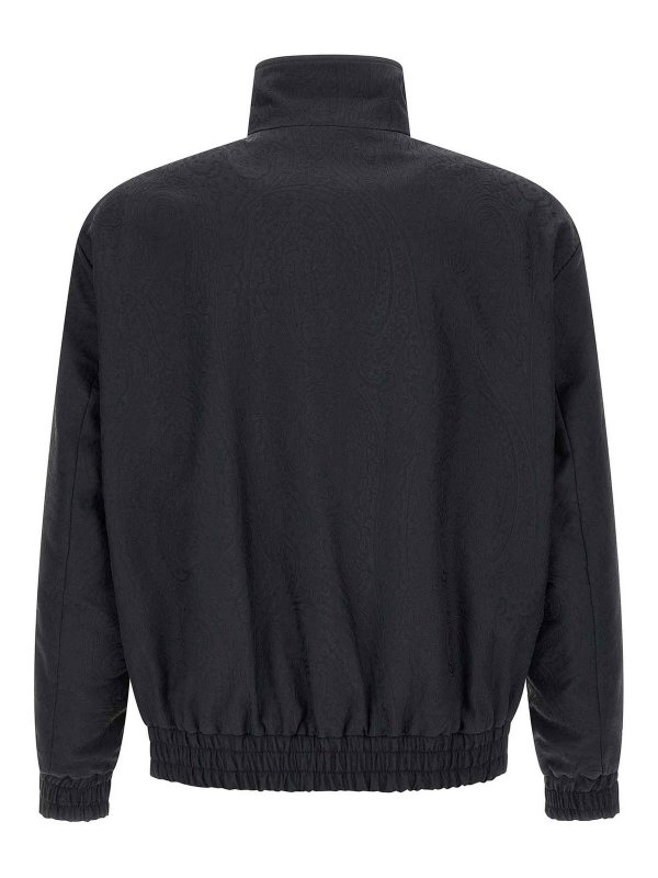 ETRO: casual jackets online - Arnica Jacket