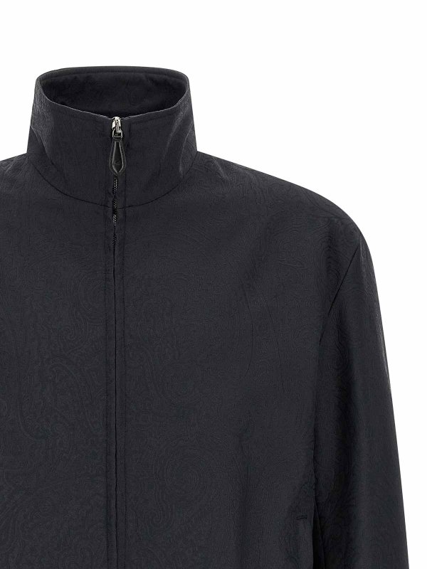 The Best Shops ETRO: casual jackets - Arnica Jacket