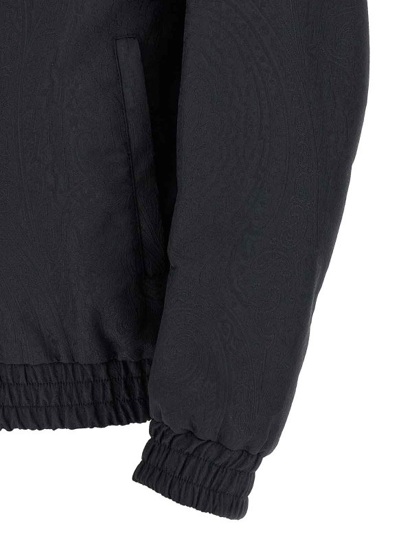 Arnica Jacket shop online: ETRO