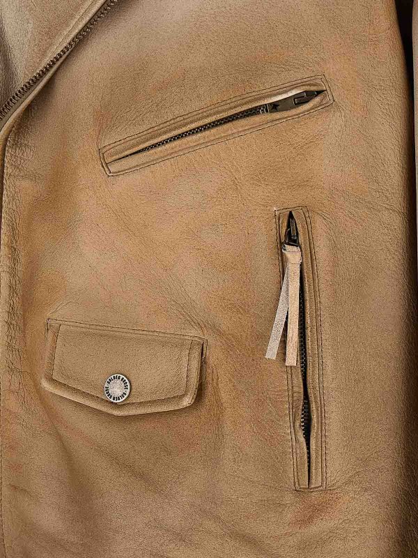 GOLDEN GOOSE buy online Phoebe Jacket