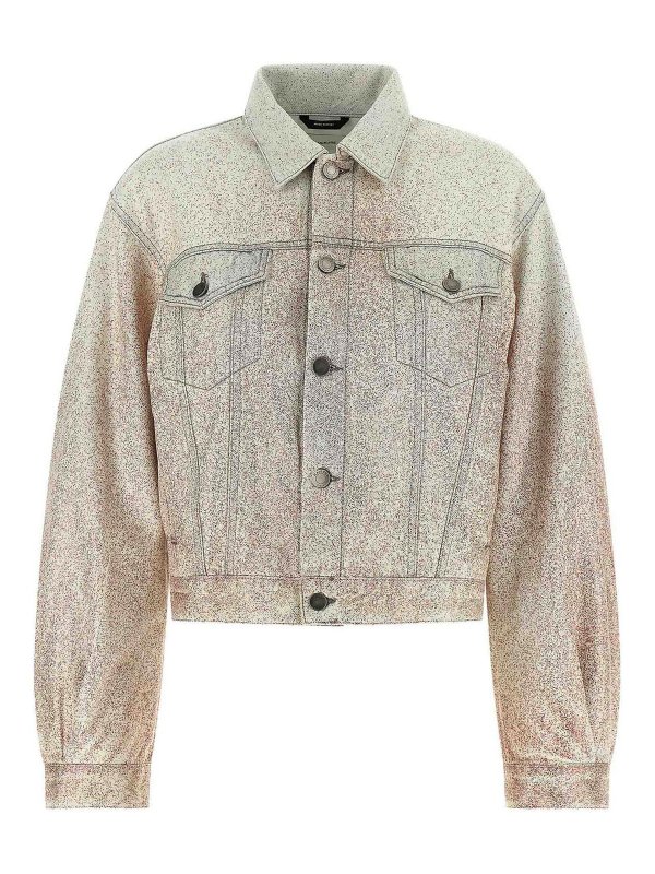 HAIKURE: giacche casual - Giacca Simone