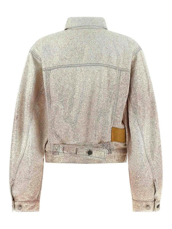 HAIKURE: giacche casual online - Giacca Simone