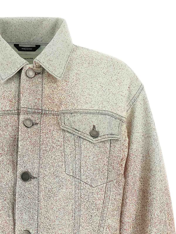 The Best Shops HAIKURE: giacche casual - Giacca Simone