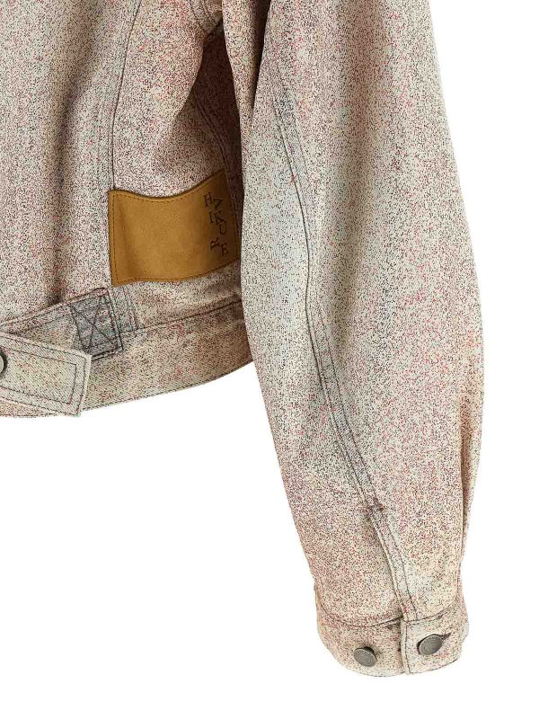 Giacca Simone shop online: HAIKURE