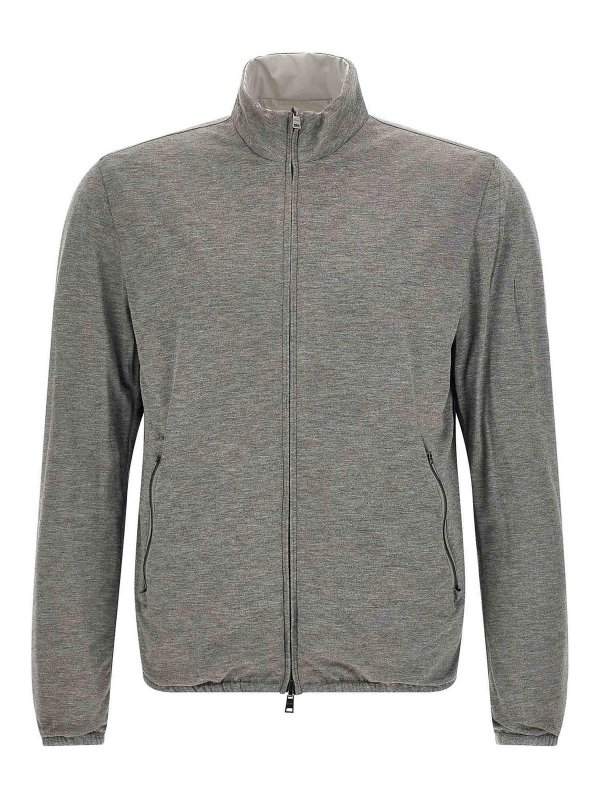 HERNO: Chaquetas Bomber online - Chaqueta Bomber - Multicolor