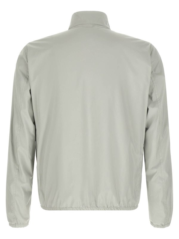 The Best Shops HERNO: Chaquetas Bomber - Chaqueta Bomber - Multicolor