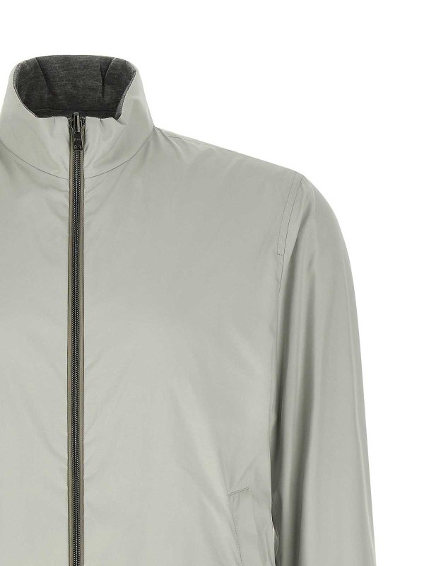 Chaqueta Bomber - Multicolor shop online: HERNO