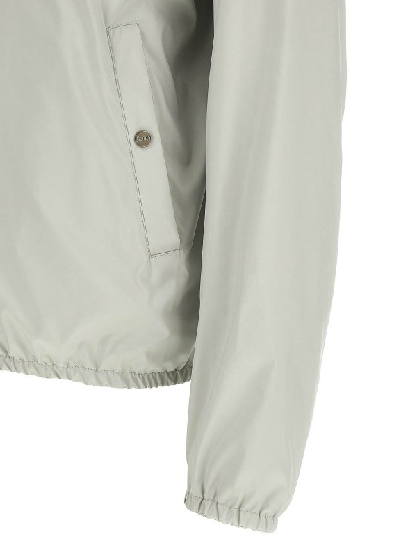 HERNO buy online Chaqueta Bomber - Multicolor