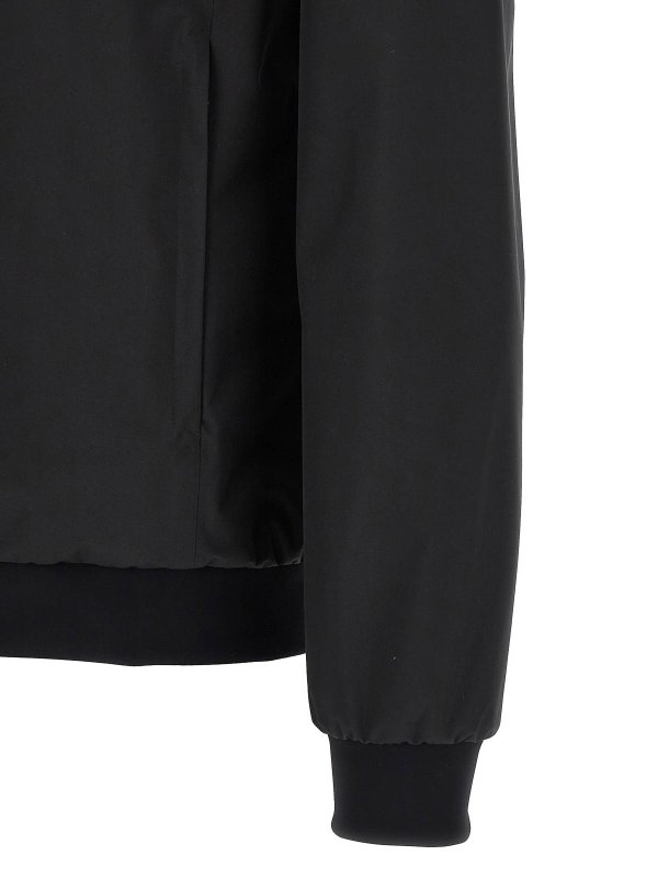 Functional Bomber Jacket Replica 
online: HERNO