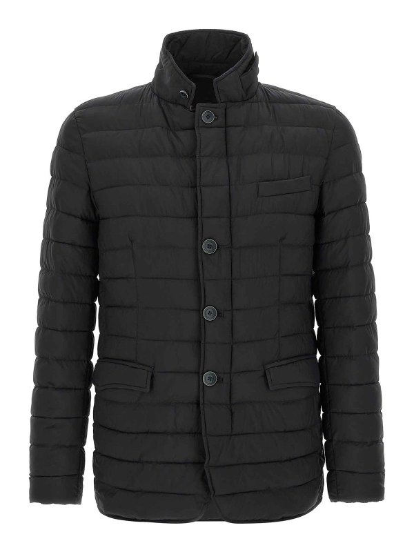 HERNO: padded jackets - Giacco Legend Down Jacket