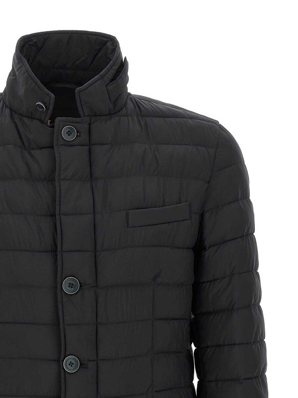 The Best Shops HERNO: padded jackets - Giacco Legend Down Jacket