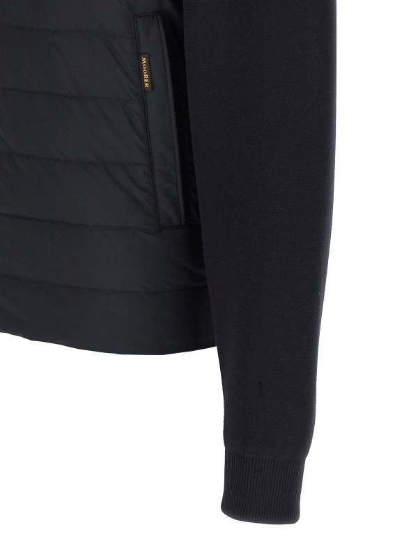 Duncan Jacket shop online: MOORER