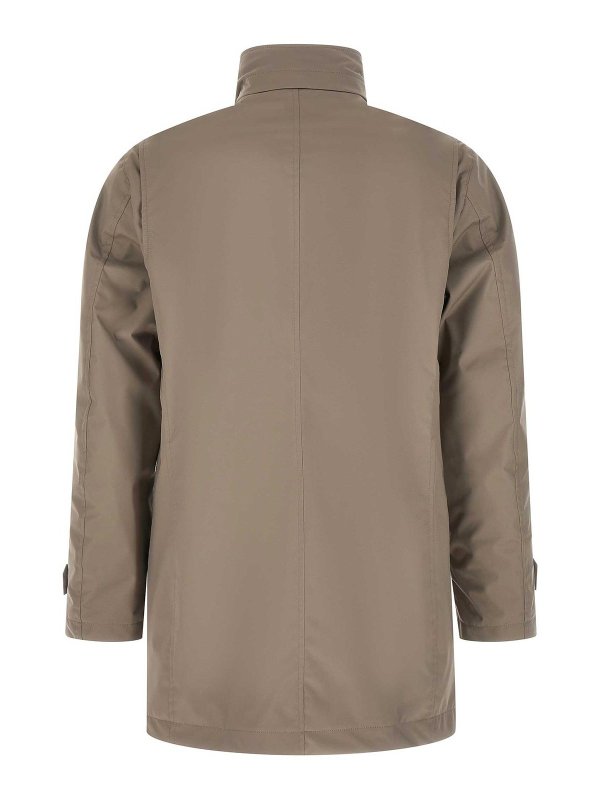 MOORER: giacche casual online - Giacca Duca