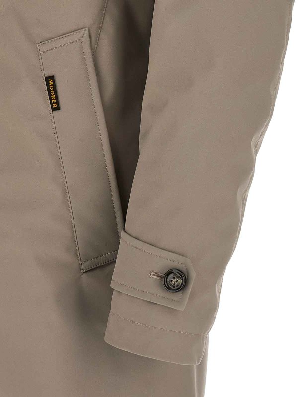 Giacca Duca Replica 
online: MOORER