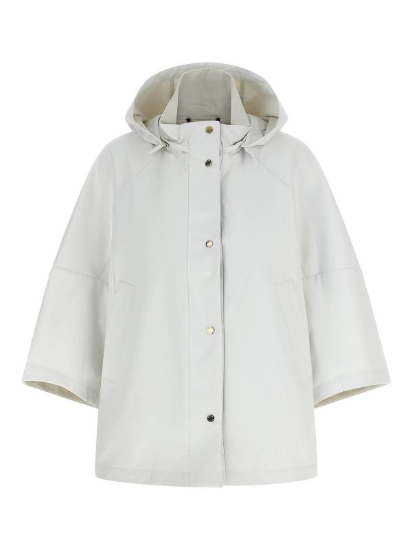 MOORER: giacche casual - Giacca Florida - Linea