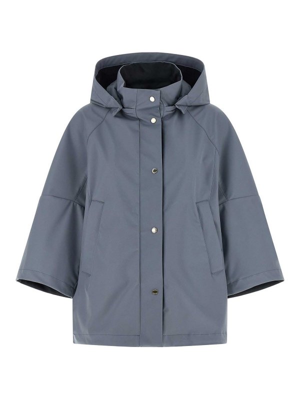 MOORER: casual jackets - Florida Jacket