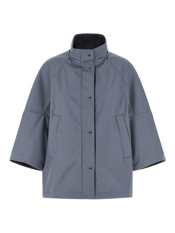 MOORER: casual jackets online - Florida Jacket