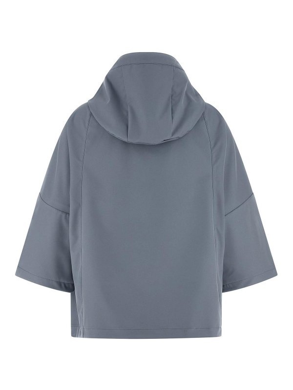 The Best Shops MOORER: casual jackets - Florida Jacket