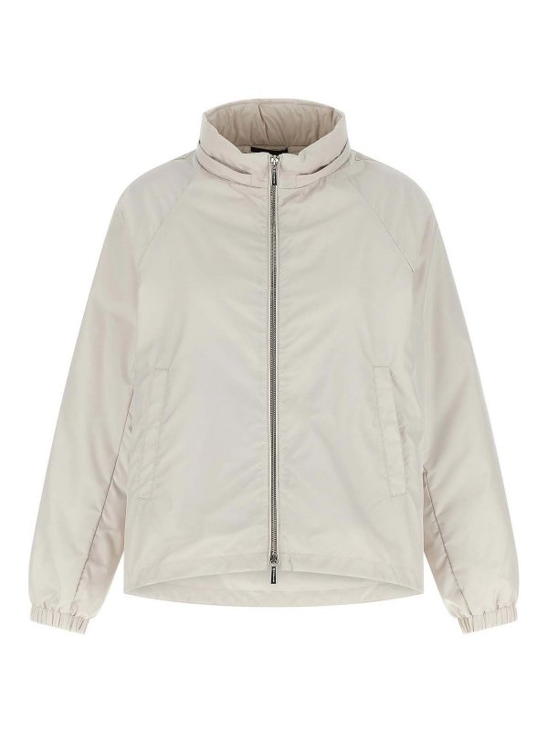 MOORER: casual jackets online - Soave Jacket -  Line