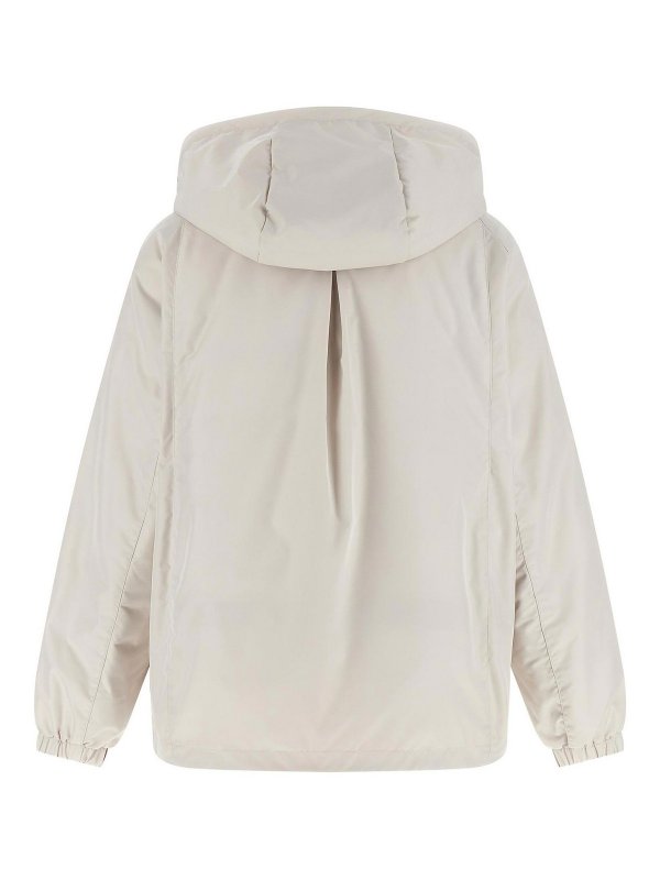 The Best Shops MOORER: casual jackets - Soave Jacket -  Line