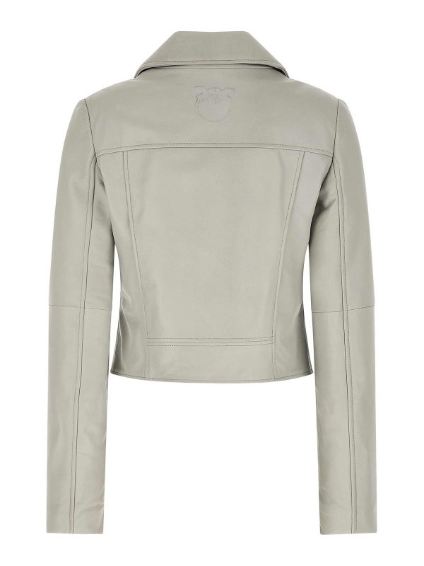 Pinko: カジュアルジャケット online - カジュアルジャケット - グレー