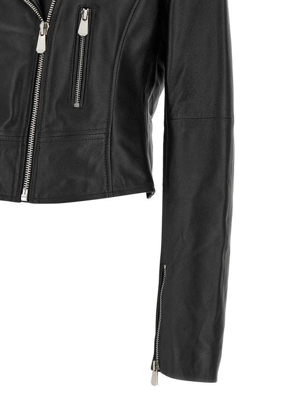 カジュアルジャケット - 黒 Replica 
online: Pinko