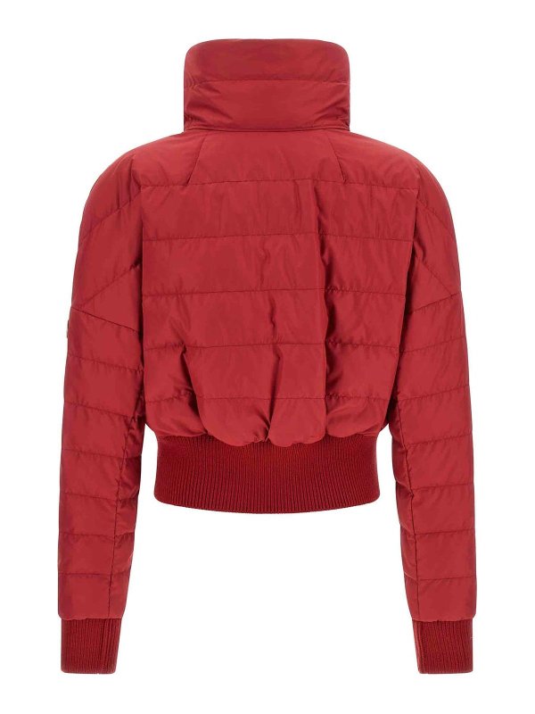 RICK OWENS: padded jackets online - Moncler +   Down Jacket