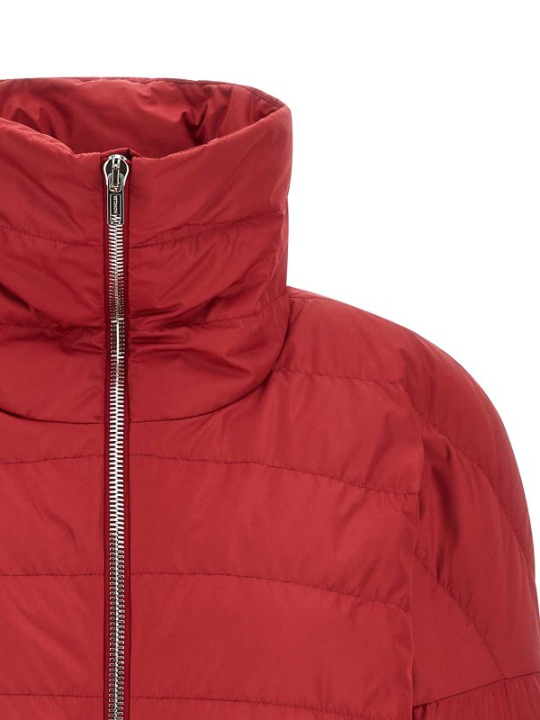 The Best Shops RICK OWENS: padded jackets - Moncler +   Down Jacket
