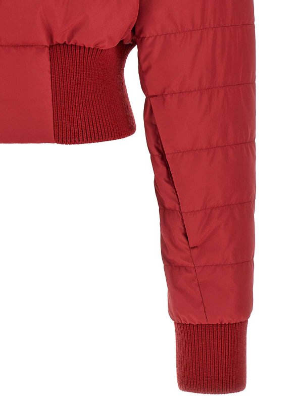 RICK OWENS buy online Moncler +   Down Jacket