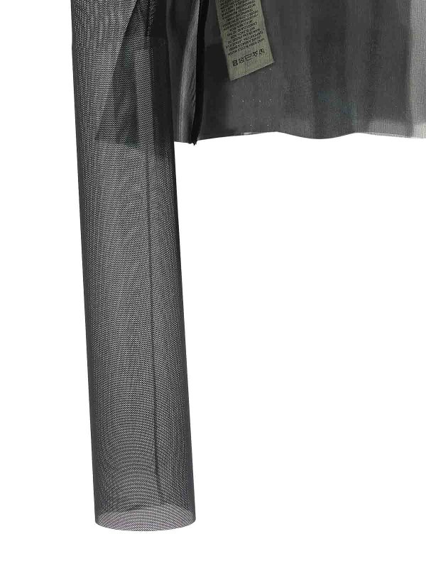 Jacket Replica 
online: RICK OWENS