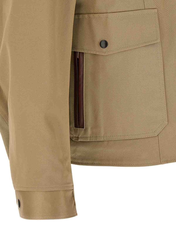 Sacai buy online Blouson Jacket