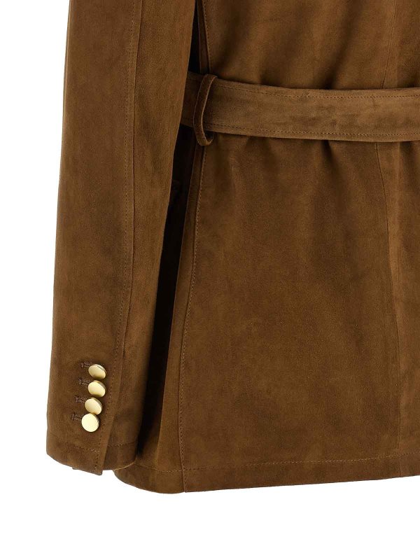 Clea Jacket shop online: TAGLIATORE