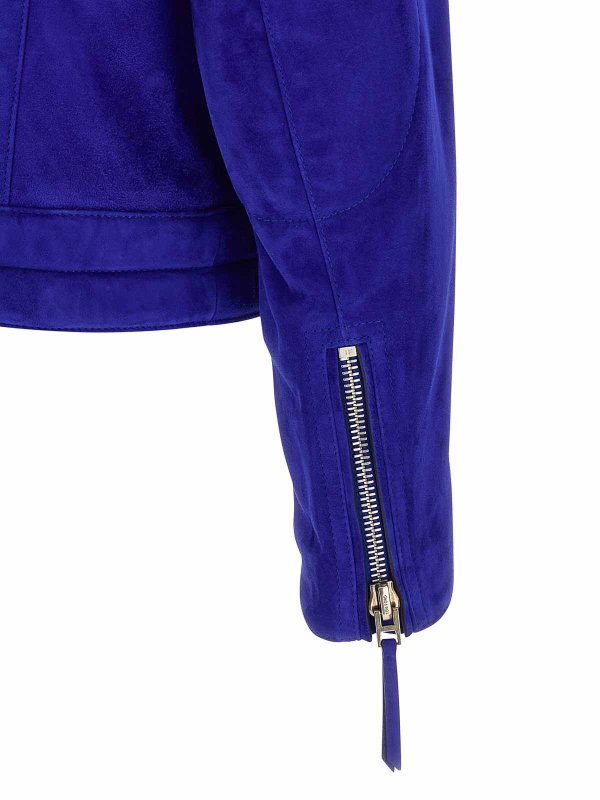 Biker Jacket Replica 
online: TOM FORD