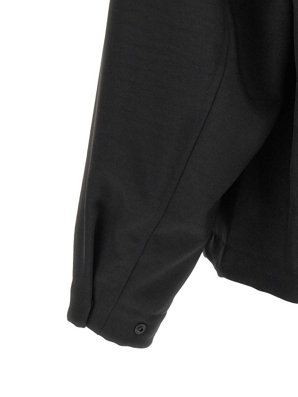 Sport Uniform Blouson Replica 
online: Y-3