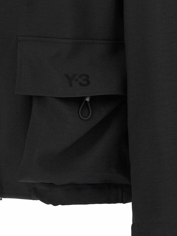 Y-3 buy online Sport Uniform Blouson
