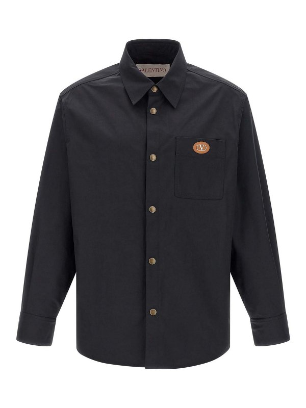 VALENTINO GARAVANI: casual jackets - Jacket