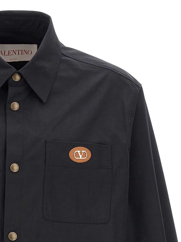 The Best Shops VALENTINO GARAVANI: casual jackets - Jacket