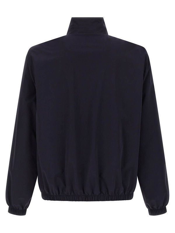 The Best Shops BRUNELLO CUCINELLI: casual jackets - Reversible Jacket