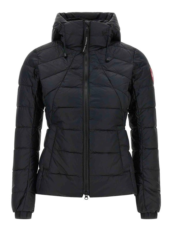 Canada Goose: padded jackets - Abbott Down Jacket