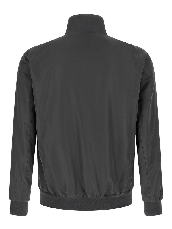 KITON: casual jackets online - Cima Jacket