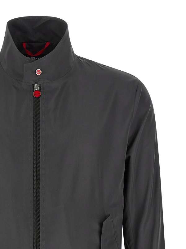 The Best Shops KITON: casual jackets - Cima Jacket