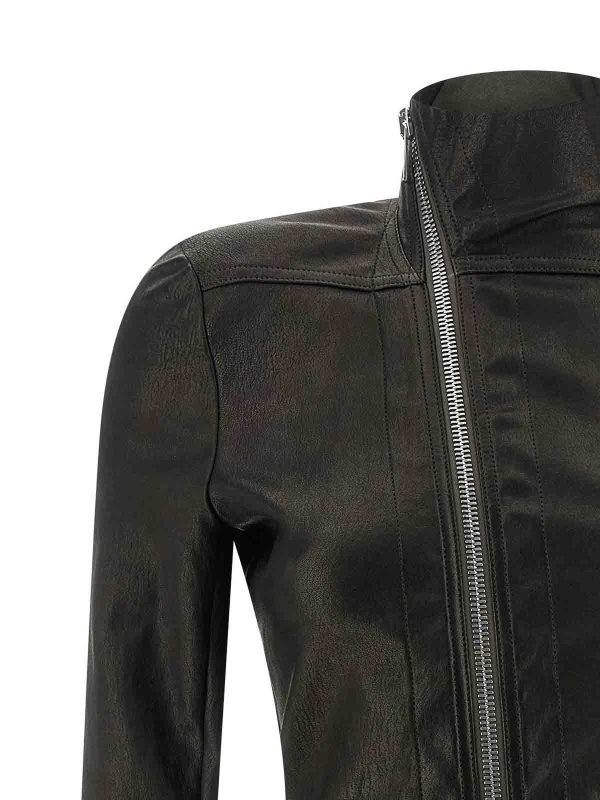 The Best Shops RICK OWENS: casual jackets - Gary Jacket