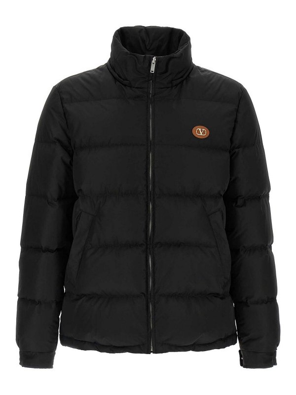 VALENTINO GARAVANI: padded jackets online - Down Jacket